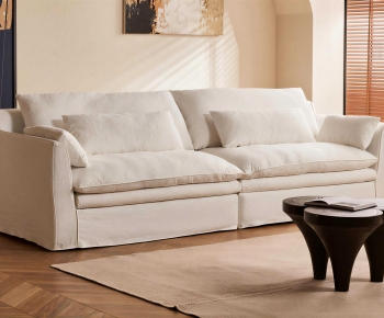 Modern Sofa Combination-ID:984057907