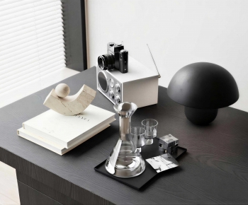 Modern Decorative Set-ID:496330396
