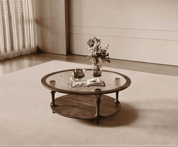 Modern Coffee Table-ID:241024025