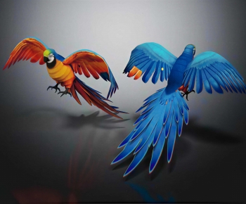 Modern Flying Animals-ID:130081283