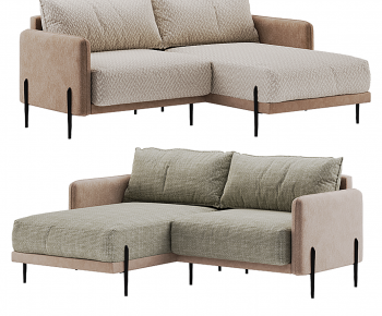 Modern Corner Sofa-ID:484431984