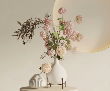 Modern Flower Arrangement-ID:548227071