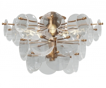 Modern Ceiling Ceiling Lamp-ID:858309321