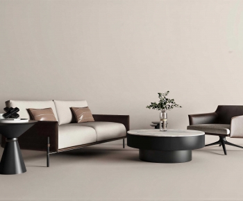 Modern Sofa Combination-ID:950727949