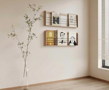 Modern Bookshelf-ID:281683929