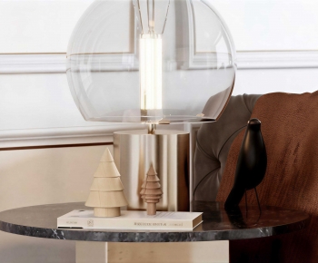 Modern Table Lamp-ID:819792994