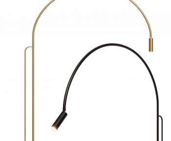 Modern Fishing Lamp-ID:641011007