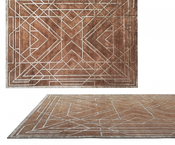 Modern The Carpet-ID:954467069