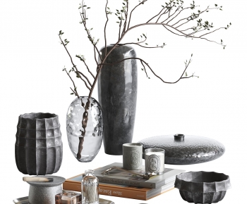 Modern Decorative Set-ID:509951118