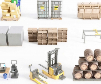 Modern Industrial Equipment-ID:742880111