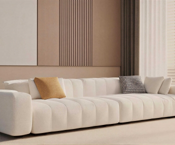 Modern Multi Person Sofa-ID:420470004