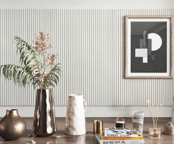 Modern Decorative Set-ID:389626031