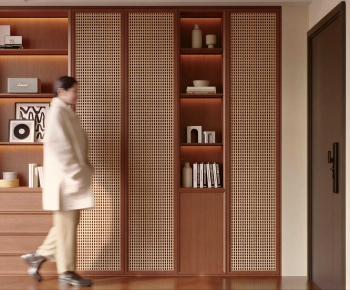 Modern Bookcase-ID:168986082