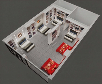 New Chinese Style Exclusive Shop-ID:765945913