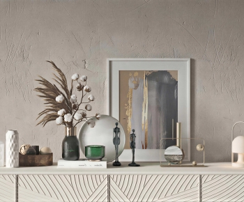 Modern Decorative Set-ID:255700118