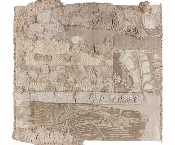 Modern Plush Carpet-ID:796772966