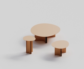 Modern Coffee Table-ID:456712018
