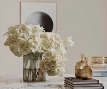 Modern Decorative Set-ID:285763982