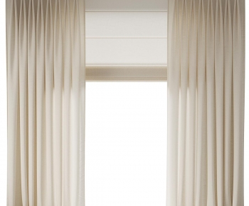 Modern The Curtain-ID:809508092