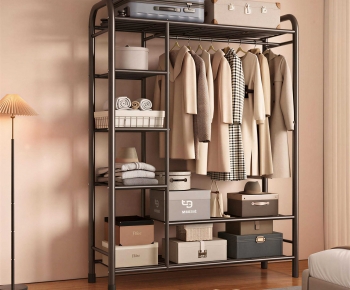 Modern Coat Hanger-ID:529954916