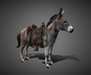 Modern Mammal-ID:232635979