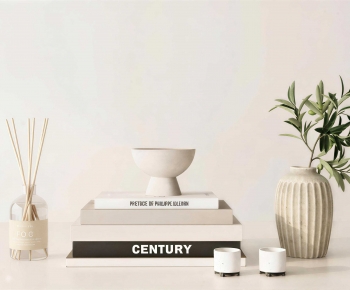 Modern Decorative Set-ID:194777017