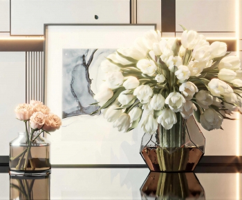 Modern Flowers-ID:872642041