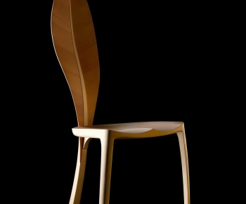 Modern Single Chair-ID:619210966