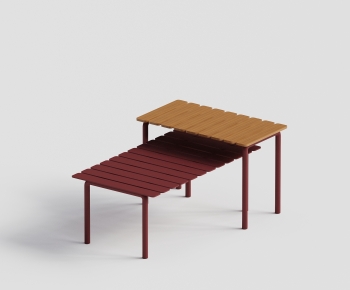 Modern Coffee Table-ID:626090055