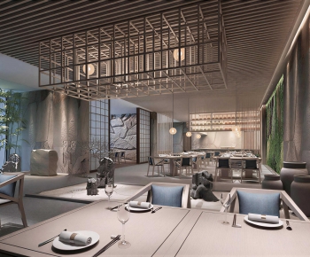 New Chinese Style Restaurant-ID:399137976