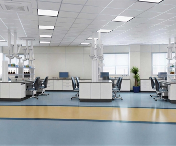 Modern Laboratory-ID:486371046