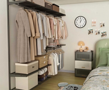 Modern The Wardrobe-ID:579972984