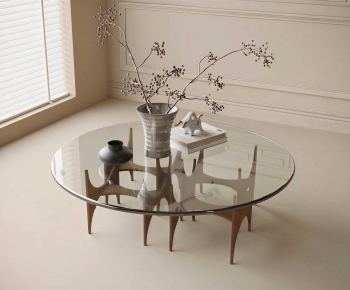 Modern Coffee Table-ID:689380293