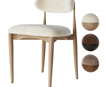 Modern Dining Chair-ID:682661069
