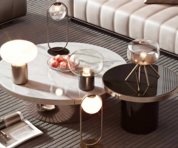 Modern Coffee Table-ID:345499574