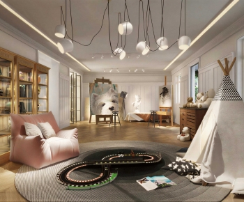 Modern Rest And Entertainment-ID:705466039
