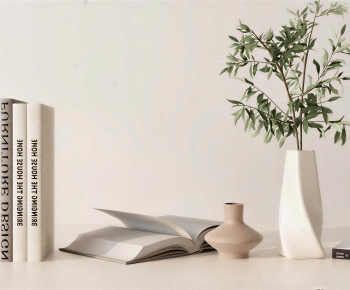 Modern Decorative Set-ID:586437948