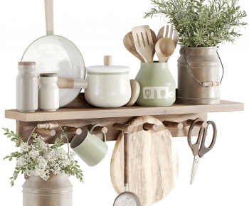 Nordic Style Kitchenware-ID:588493113