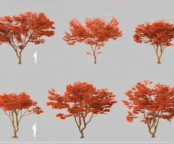 Modern Tree-ID:683183914