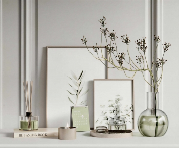 Modern Decorative Set-ID:749049299