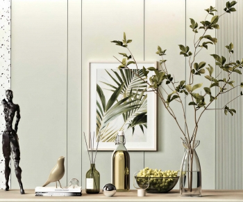 Modern Decorative Set-ID:495263105