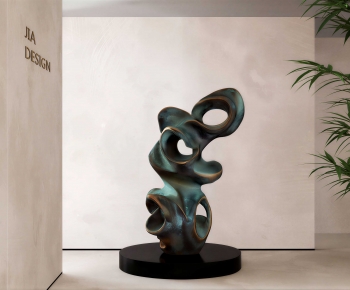 Modern Sculpture-ID:552212957