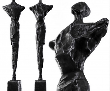 Modern Sculpture-ID:124217994