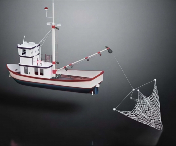 Modern Ship-ID:808528903
