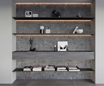 Modern Bookcase-ID:704699991