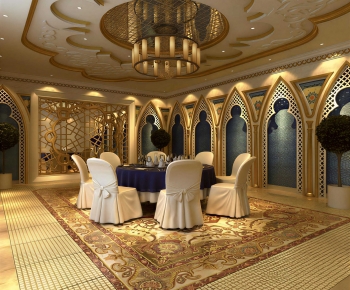 Modern Restaurant Box-ID:925976994