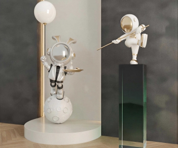 Modern Sculpture-ID:794277912