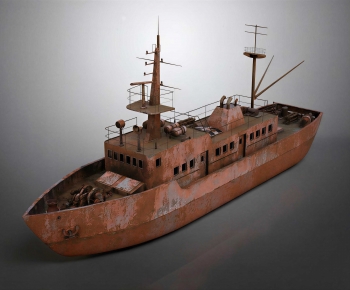 Modern Ship-ID:608762982