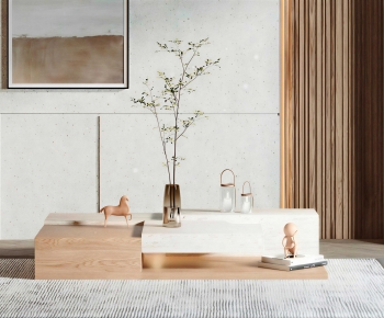 Modern Coffee Table-ID:865113974