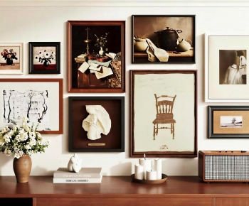 Modern Decorative Set-ID:361488103